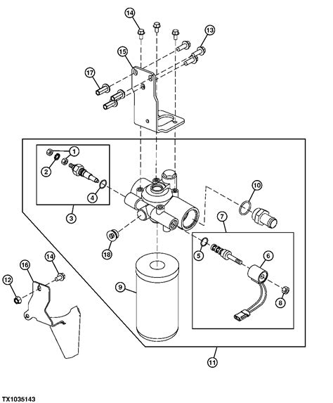 john deere 240 skid steer brake solenoid|john deere skid steer repair.